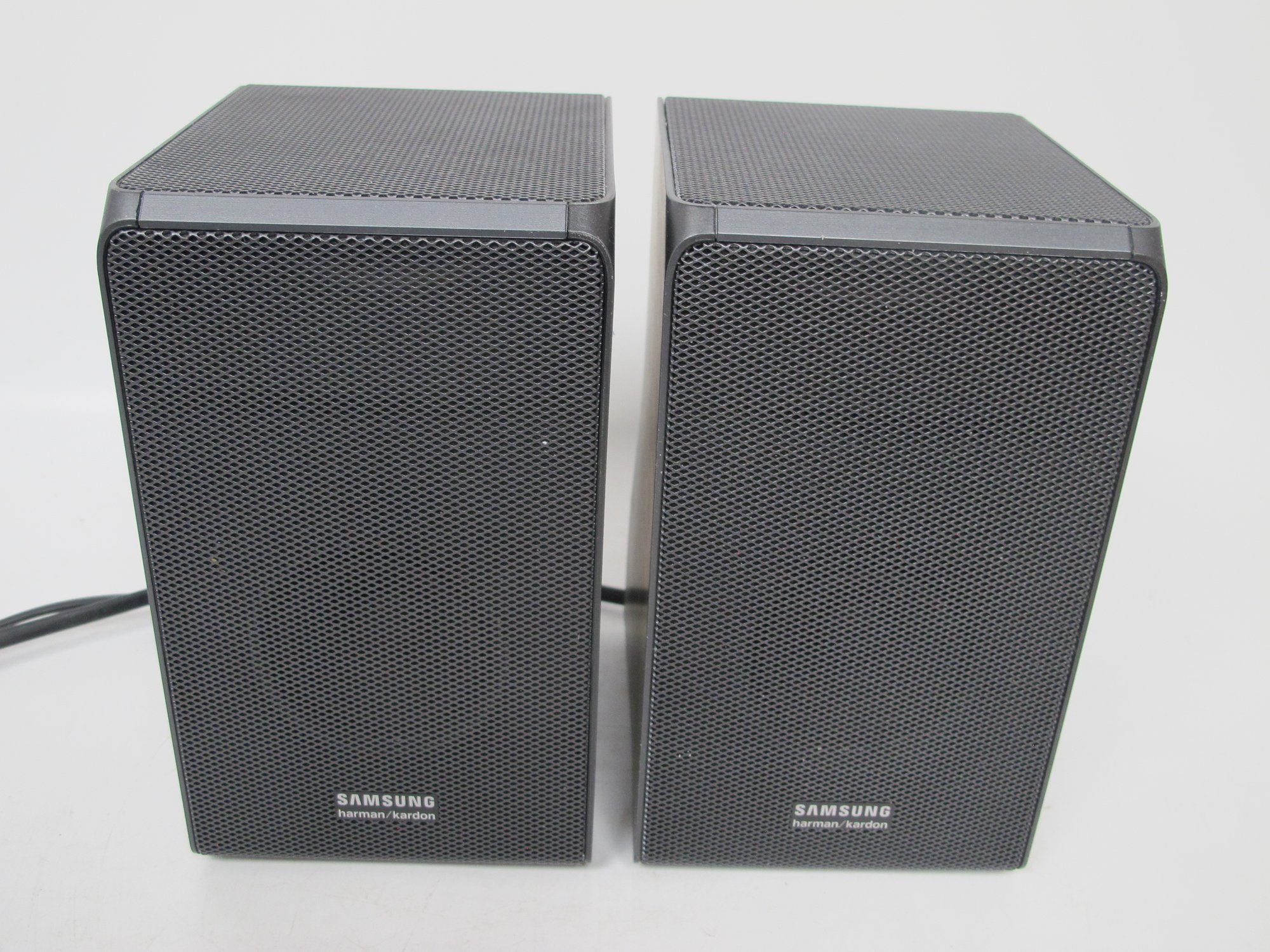Samsung Harman/Kardon Surround Speakers (Model: PS-SN90-1 PS