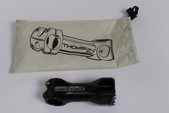 Race Face Deus XC Stem - High-Performance Cycling Component