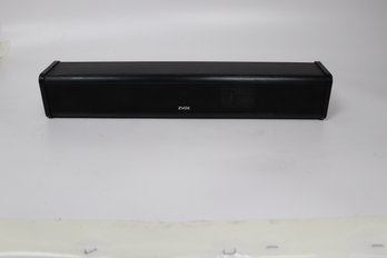 ZVOX AccuVoice AV203 Sound Bar - Crisp Audio Clarity For Home Entertainment