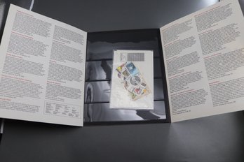 Rare 1977 USPS Mint Commemorative Stamp Set W/ Original Booklet  American History Themes