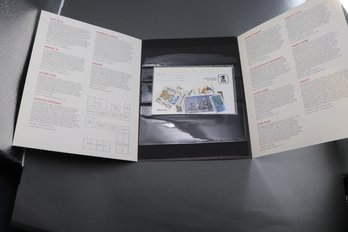 1976 USPS Mint Commemorative Stamp Set-Unused Vintage Philately
