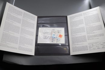 1980 USPS Mint Stamp Set  Commemorative & Special Issues  Unused Architecture Learning Americana