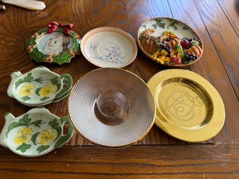 Trinket Dishes