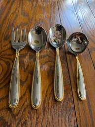 Mikasa Serving Ware