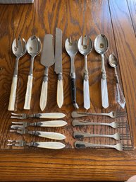 Vintage Flatware