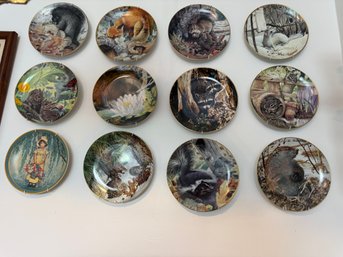 Decorative Collector Plates