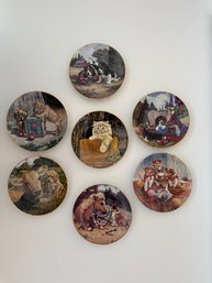 Collector Plates