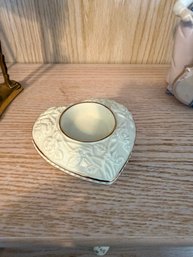 Lenox Trinket Dish