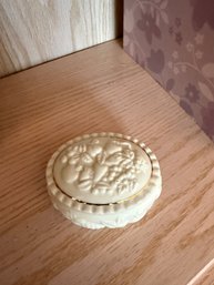 Lenox Trinket Box