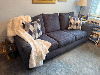 3 Seater Sofa