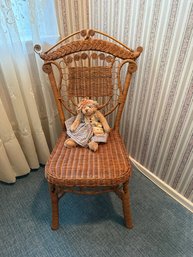 Vintage Side Chair