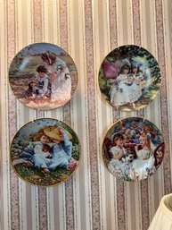 Collector Plates