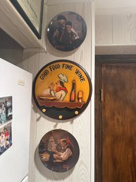 Wall Decor