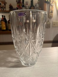 Marquis Waterford Vase