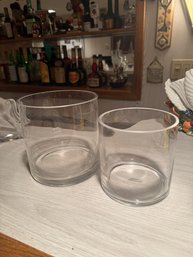 Glass Vases