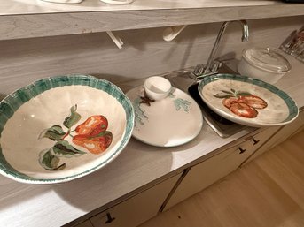Serving Ware