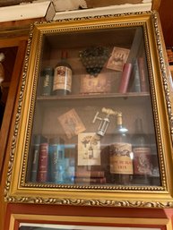 Shadow Box Wall Art
