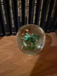 Glass Sphere
