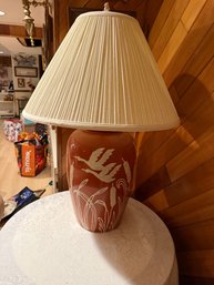 Table Top Lamp