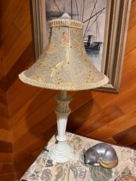 Table Top Lamp