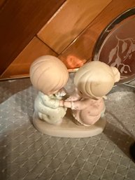Statue Precious Moments