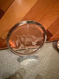 Glass Etching