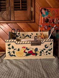 Office Organizer