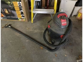 Shop Vac