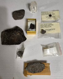 Nice Collection Of Stones