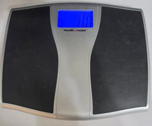 Health O Meter Weight Tracking Scale