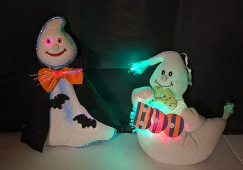 Avon Fiber Optic Halloween Decor