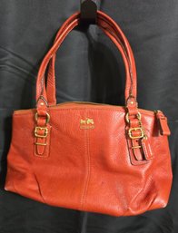 Vintage Coach Purse