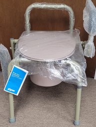 Adult Toilet Seat Potty Chair