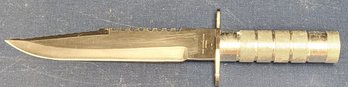 Maxam Buck Knife