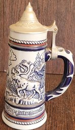 Avon Stein