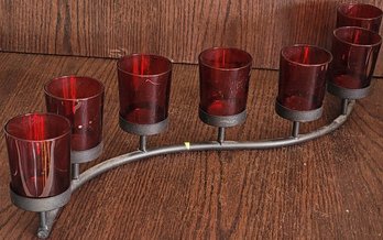 Candle Holder
