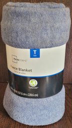 Fleece Blanket