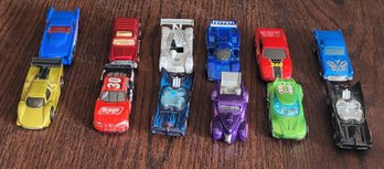 Hot Wheels Cars