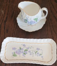 Royal Adderley China