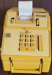 Vintage Victor Tallymaster Adding Machine