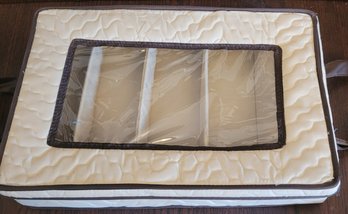 Flatware Cutlery Utensil Storage Case