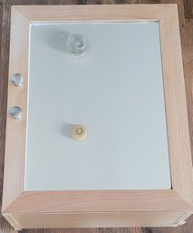 Mirror Cabinet