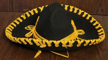 Mexican Sombrero