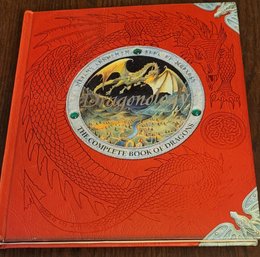 The Complete Book Of Dragons
