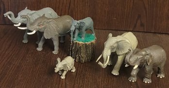 Elephant Lot