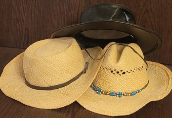 Mens Hat Lot