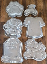 Cake Pans