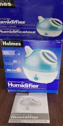 It's That Time Of The Year