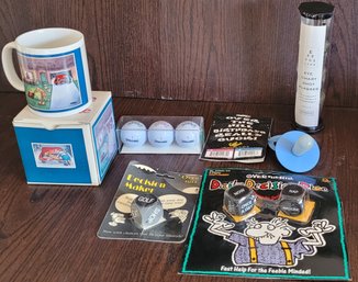 Are You Getting Older