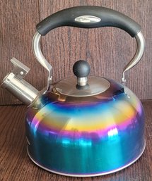Stainless Tea Kettle